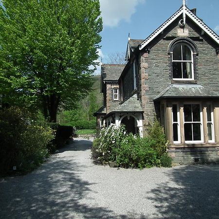 The Beeches Guest House Keswick  Exterior photo