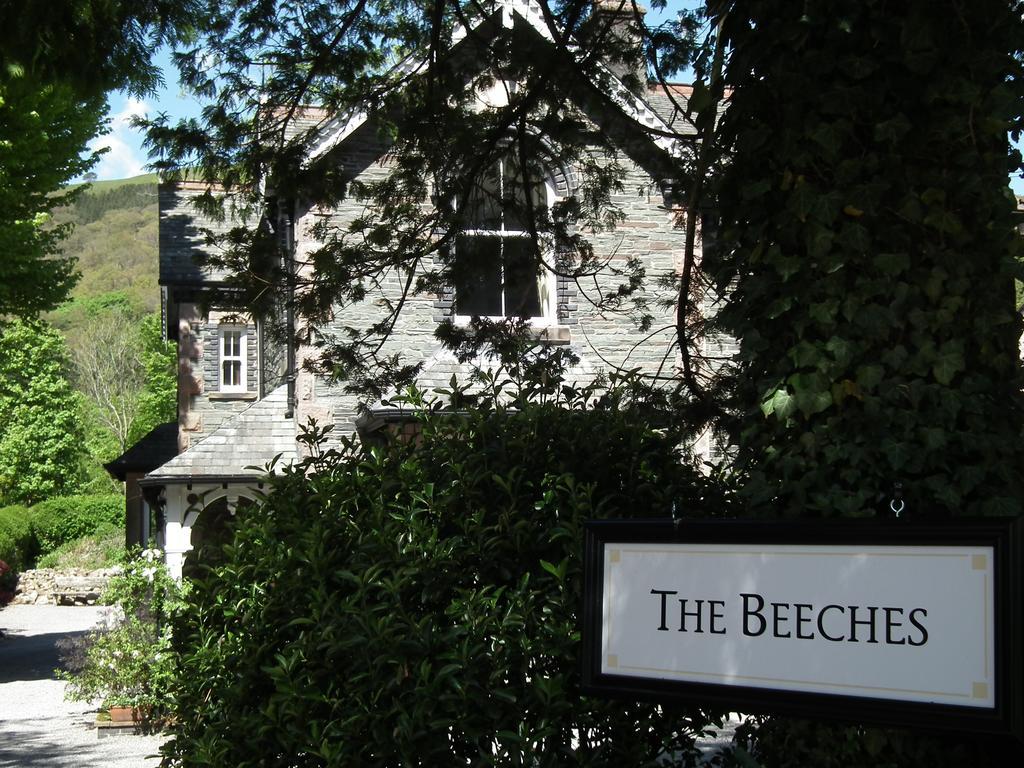 The Beeches Guest House Keswick  Exterior photo