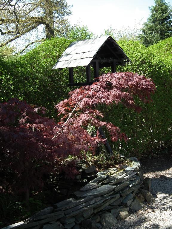 The Beeches Guest House Keswick  Exterior photo