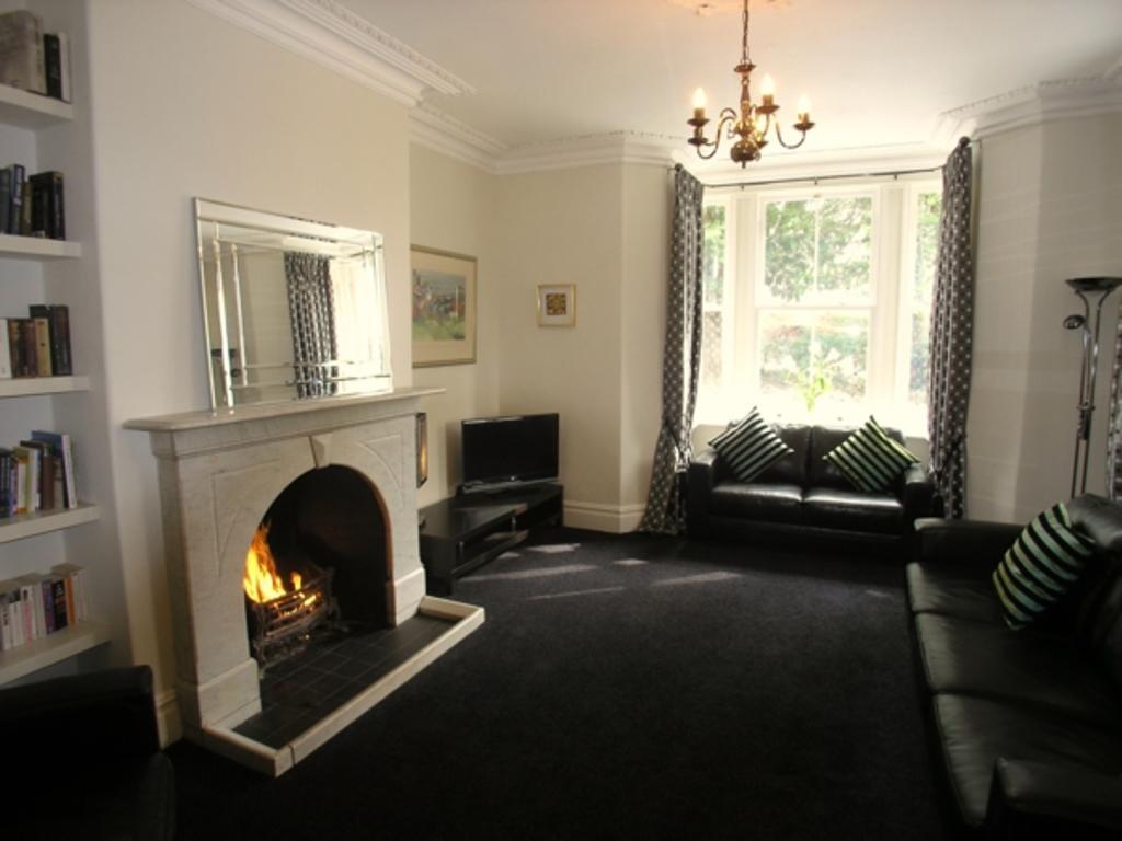 The Beeches Guest House Keswick  Exterior photo