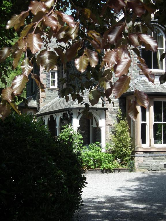 The Beeches Guest House Keswick  Exterior photo