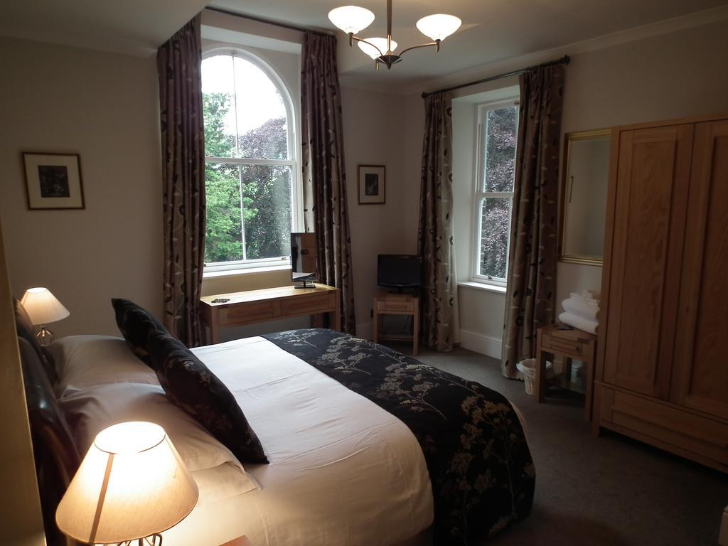 The Beeches Guest House Keswick  Exterior photo