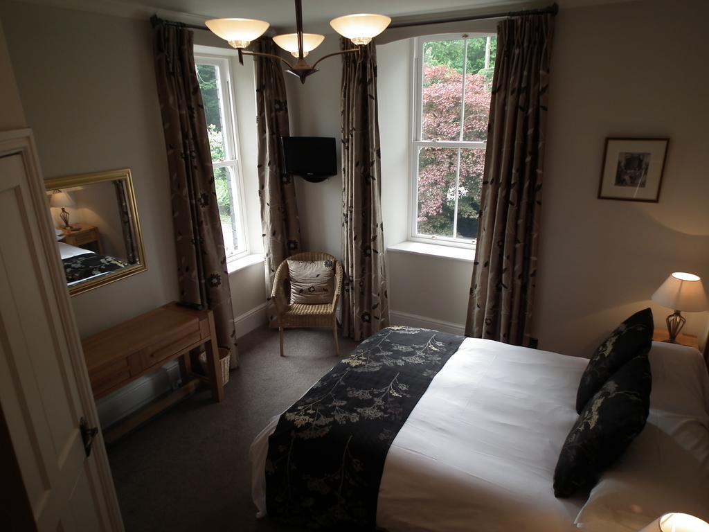 The Beeches Guest House Keswick  Exterior photo
