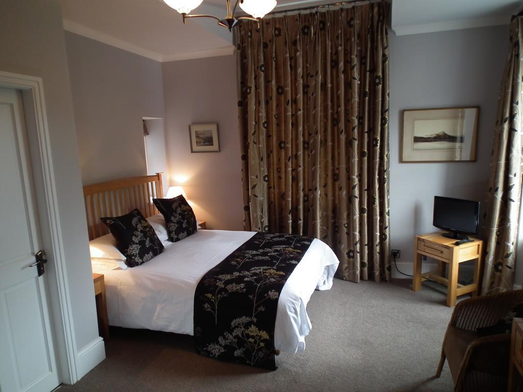 The Beeches Guest House Keswick  Exterior photo