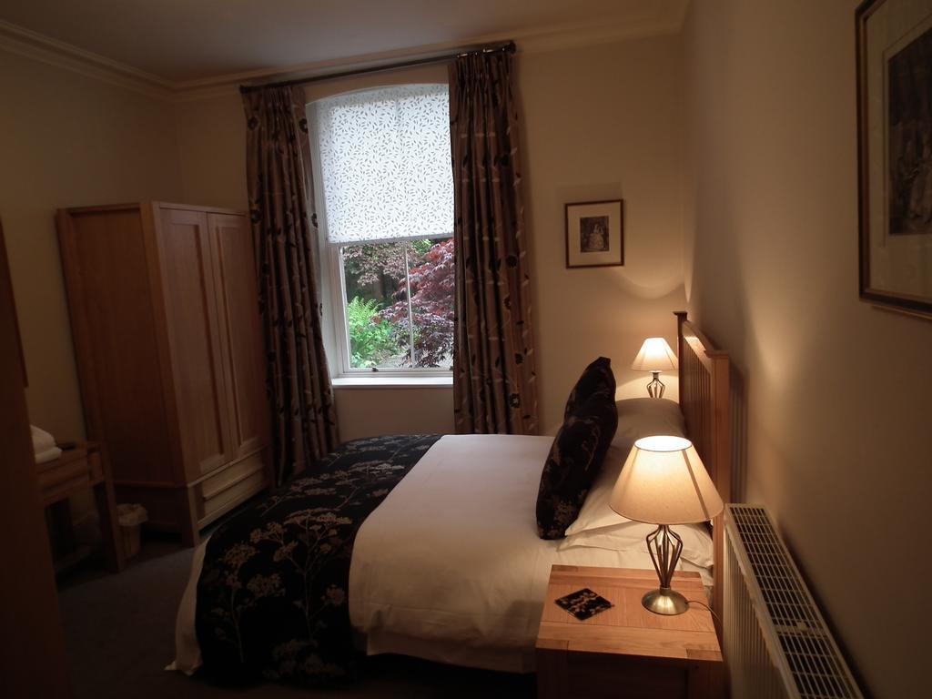 The Beeches Guest House Keswick  Exterior photo