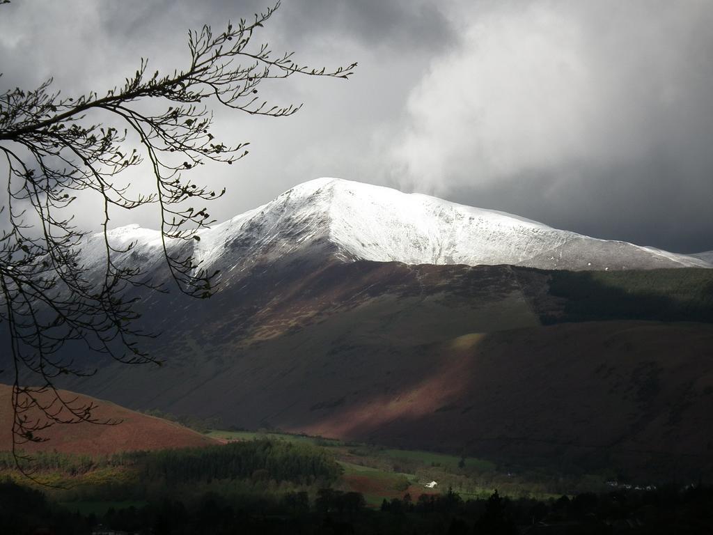 The Beeches Guest House Keswick  Exterior photo