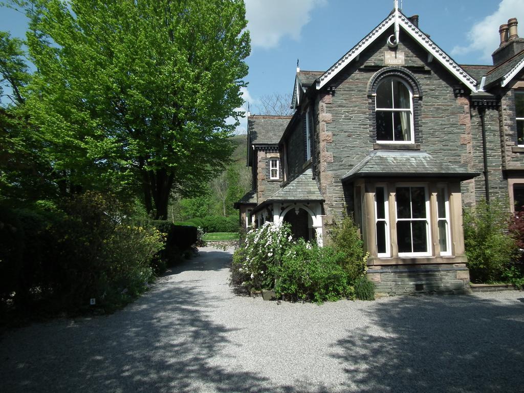 The Beeches Guest House Keswick  Exterior photo