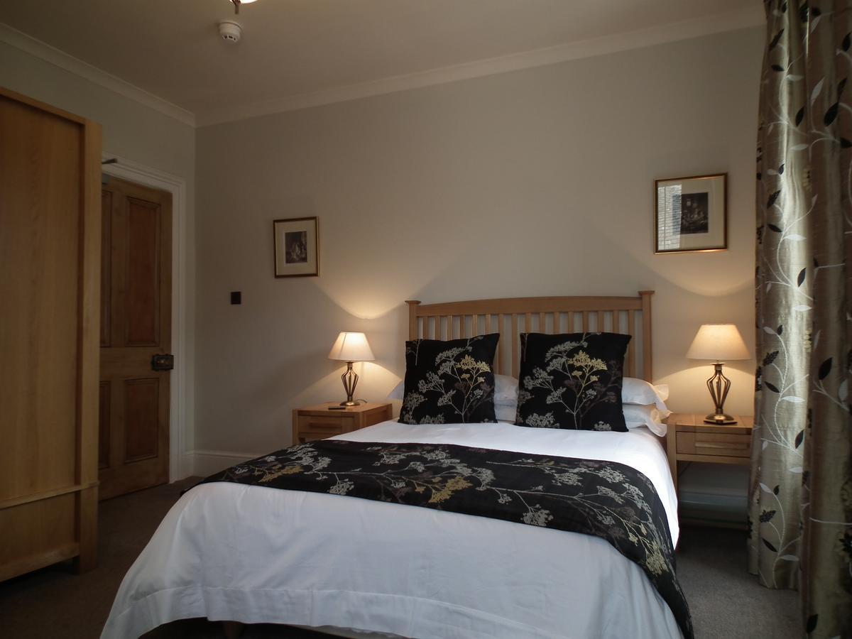 The Beeches Guest House Keswick  Exterior photo