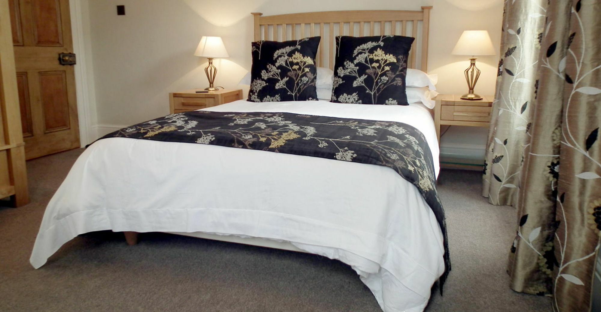 The Beeches Guest House Keswick  Exterior photo